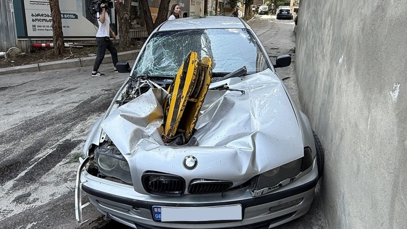 ავტომობილი
