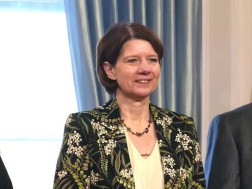 მარტინა როზენბერგი