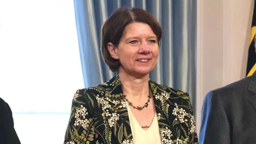 მარტინა როზენბერგი