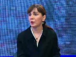 ეკა წამალაშვილი