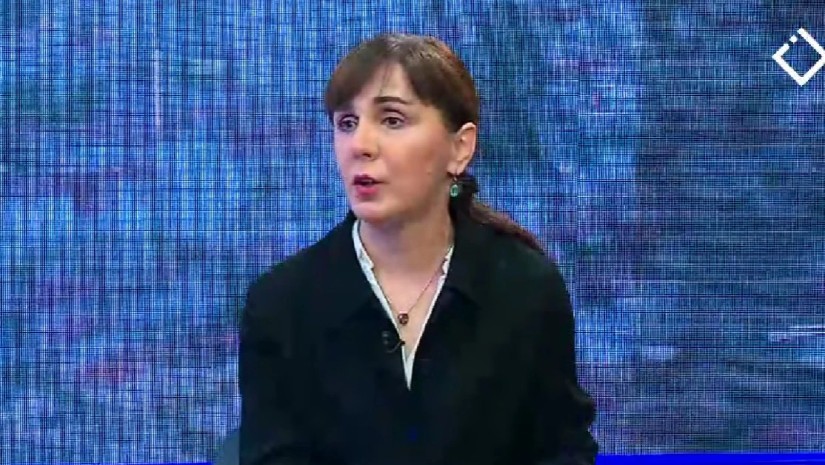 ეკა წამალაშვილი ეკა წამალაშვილი