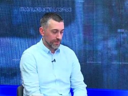 VIDEO: „ნამდვილად, არაკომფორტული იქნება ვიზალიბერალიზაციის გაუქმება და ამან შეიძლება ცოტა ტემპერამენტი აწიოს ოპოზიციის მხარეს“ - ჰერმან საბო