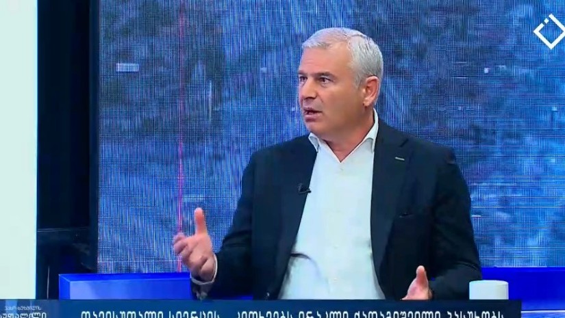 ირაკლი ქადაგიშვილი