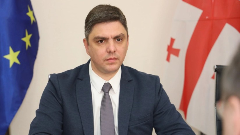 გიორგი ღურჯუმელიძე
