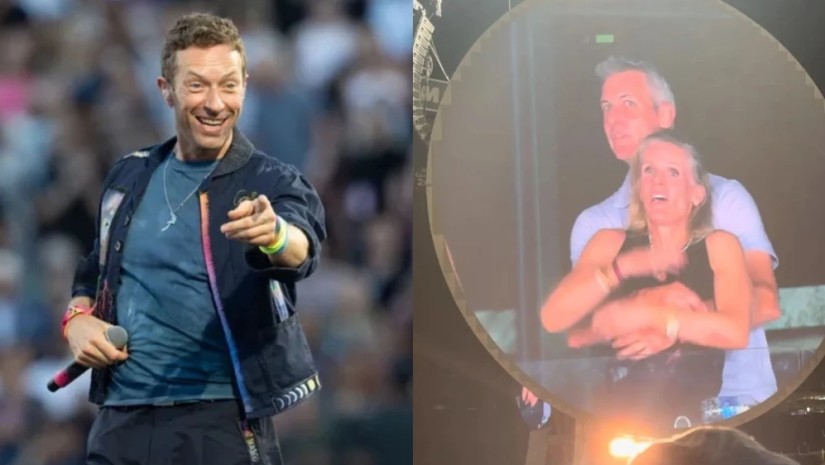 coldplay coldplay
