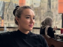 Bachiashvili's fellow mamidashvili tells TV First to spread the lies: My father had not been in contact with Kakhi for 10 years, they might have had information about my father's health problems in advance that they wanted to voiced the news