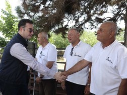 დავით სონღულაშვილი: სურსათის ეროვნული სააგენტოს რეგიონული სამსახურების შესაძლებლობების გაზრდამ მნიშვნელოვნად შეუწყო ხელი სააგენტოს საქმიანობის სრულყოფილად განხორციელებას