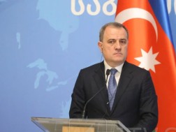 აზერბაიჯანსა და სომხეთს შორის მოლაპარაკებებში დადებითი დინამიკაა, მიგვაჩნია, რომ მშვიდობის გზაზე კარგი პერსპექტივები გვაქვს, დიდი გზაა გავლილი და გვინდა, ეს წარმატებით გავაგრძელოთ - ჯეიჰუნ ბაირამოვი