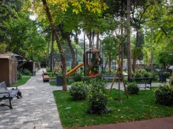 კანდელაკის ქუჩა
