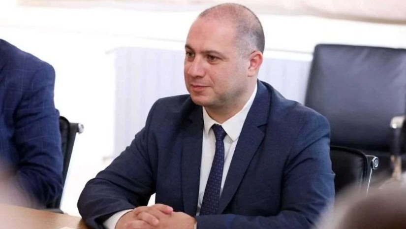 გივი მიქანაძე გივი მიქანაძე