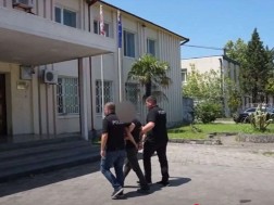დაკავებულია 6 პირი