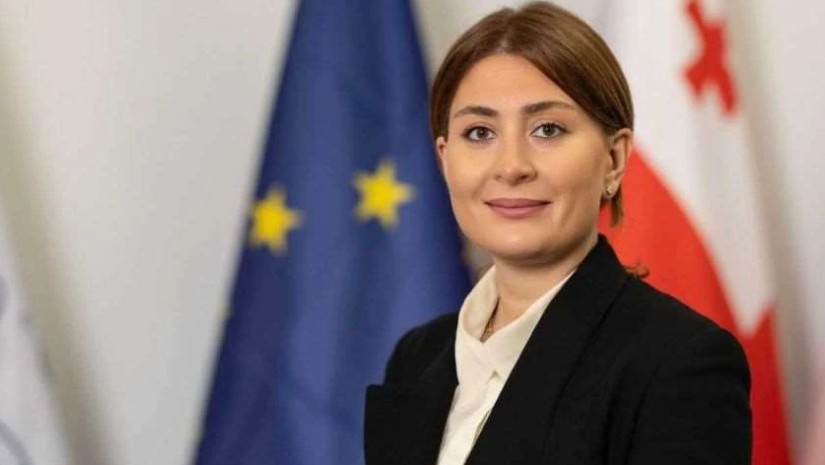 თამარ იოსელიანი