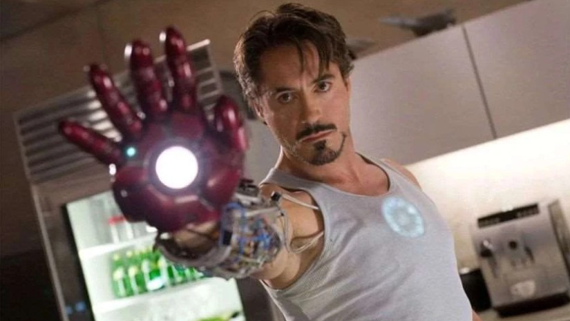 Marvel Marvel