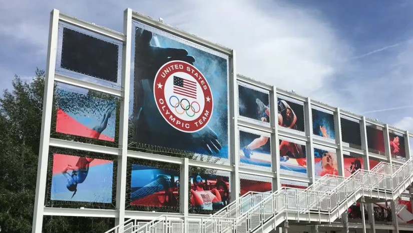 USOPC
