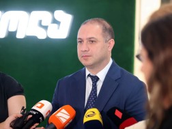 გივი მიქანაძე