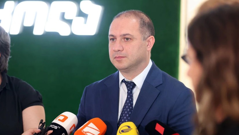 გივი მიქანაძე გივი მიქანაძე