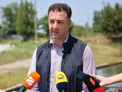 დავით სონღულაშვილი: ქართული ხარისხიანი აგროპროდუქციის წარმოების ხელშეწყობა ჩვენთვის არის მთავარი პრიორიტეტი და ყველა სახელმწიფო პროგრამაც ამ პრიორიტეტის გათვალისწინებით იქმნება