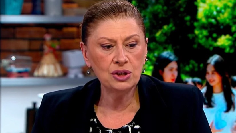 ნინო წერეთელი ნინო წერეთელი