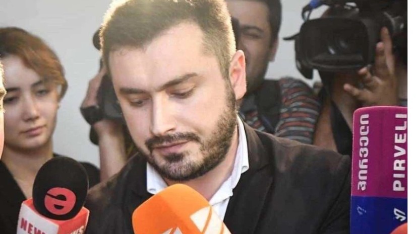 გიორგი გრძელიშვილი გიორგი გრძელიშვილი