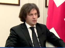 ირაკლი კობახიძე
