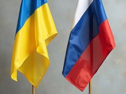 russia and ukraine