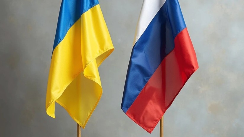 russia and ukraine