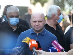 „ბლექ სი ფროფერთისის“ წარმომადგენელი