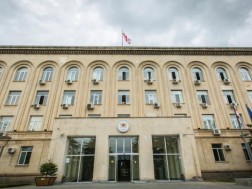 გარემოს დაცვის და სოფლის მეურნეობის სამინისტრო მოსახლეობას აფრთხილებს