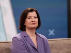 We will control the grant and the expenditure part - Tamar Zodelava