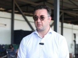 დავით სონღულაშვილი: წლევანდელი მოსავლის მაჩვენებლები საკმაოდ მაღალია