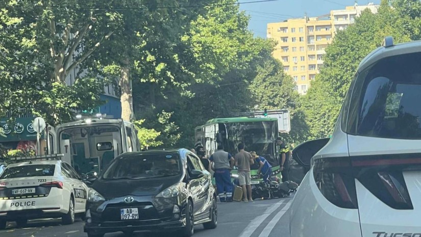 ავარია