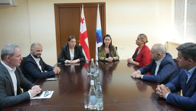 მარიამ ქვრივიშვილი