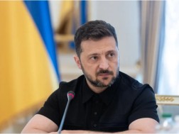 ზელენსკი