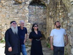 კულტურული მემკვიდრეობის დაცვის ეროვნული სააგენტო