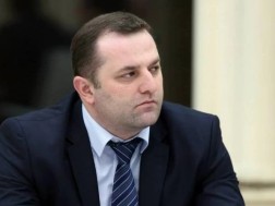 დაზვერვის სამსახურის ყოფილი უფროსი დავით სუჯაშვილი - ჩორჩანაში საგუშაგოს გახსნასთან დაკავშირებით ინფორმაცია მე არ მქონდა, გახარიას ეროვნული უსაფრთხოების საბჭოსთვის არ მოუმართავს