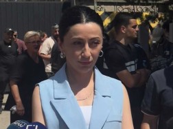 სოფიკო ლოქაბიძე: ადგილზე მუდმივად მცხოვრები ყველა ოჯახი თანახმაა, მიიღოს ის შეთავაზება, რაც დღემდე იყო გაჟღერებული