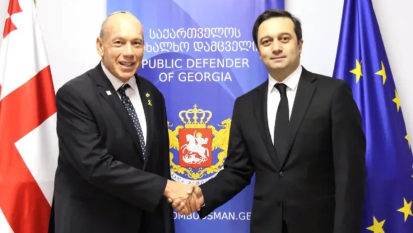 იოსელიანი