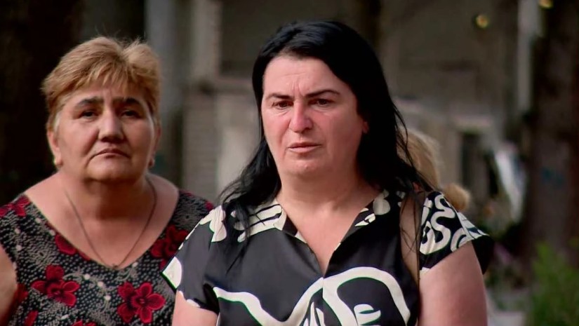 თვალჭრელიძე