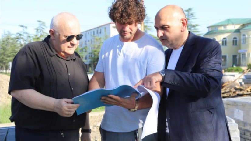 დავით ვერავა დავით ვერავა