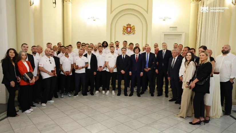 კალათბურთელები