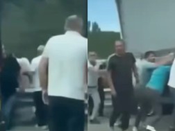 ავარია