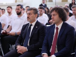 მიხეილ ყაველაშვილი