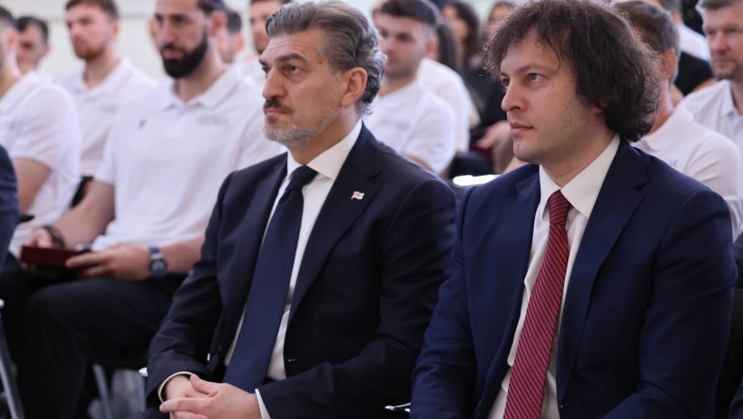 მიხეილ ყაველაშვილი