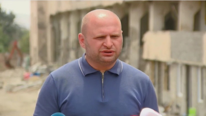 გიორგი ჩაფიძე