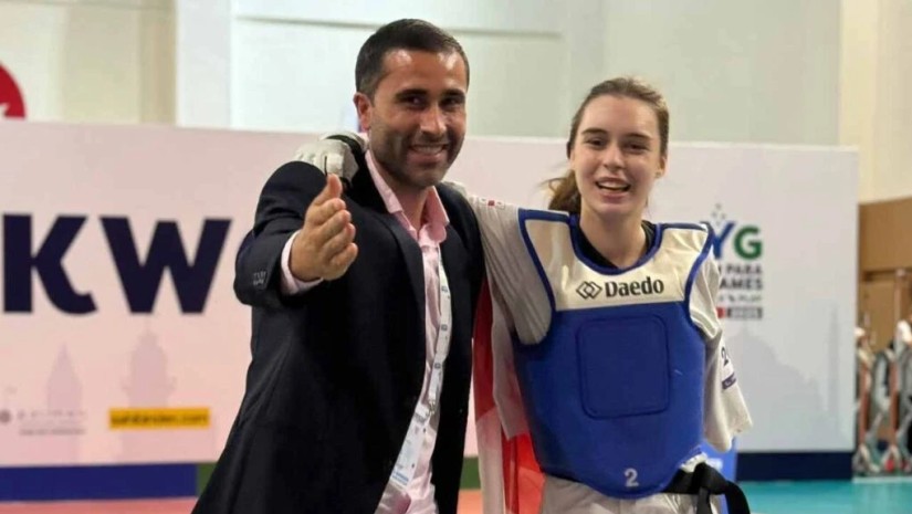 ანა ჯაფარიძე 