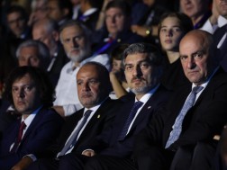 პრეზიდენტი