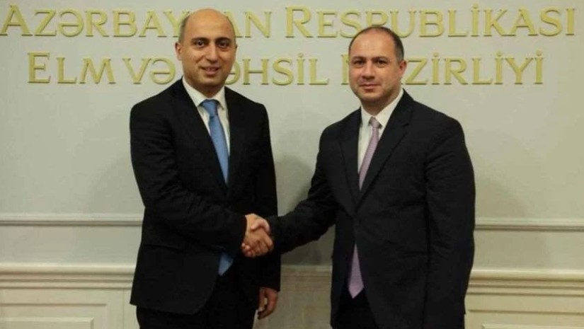 მიქანაძე