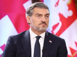 მიხეილ ყაველაშვილი თავდაცვის მინისტრის ყოფილი მოადგილის დაკავებაზე: ეს იმის მაგალითია, რომ არავინ არის დაზღვეული იმისგან, რომ კანონის წინაშე ყველა უნდა იყოს თანასწორი