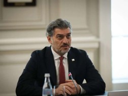 პრეზიდენტი მსჯავრდებული პოლიტიკოსების შეწყალებაზე: ჩემგან შეთავაზება ძალაშია - თავისთავად ეს პოლიტიკური აქტია და გვინდა, დაანახონ შემდეგი შანსი იმ მოქალაქეებს, რომელთაც არწმუნებენ, რომ ისინი უკეთესები არიან
