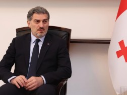 Mikheil Kavelashvili on Relations with the European Union: is a double standard towards our country. Of course, we will not tolerate it and I think our executive branch is very decent.